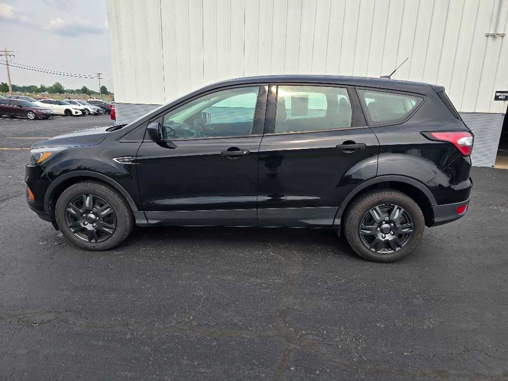 FORD ESCAPE S