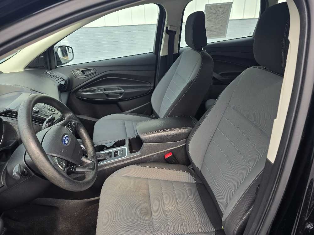 FORD ESCAPE S