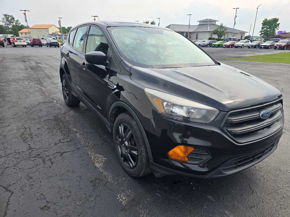 FORD ESCAPE S