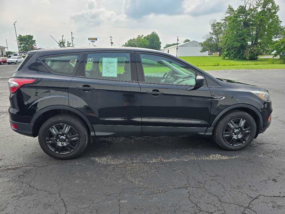 FORD ESCAPE S