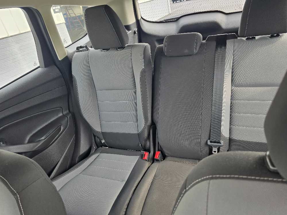 FORD ESCAPE S