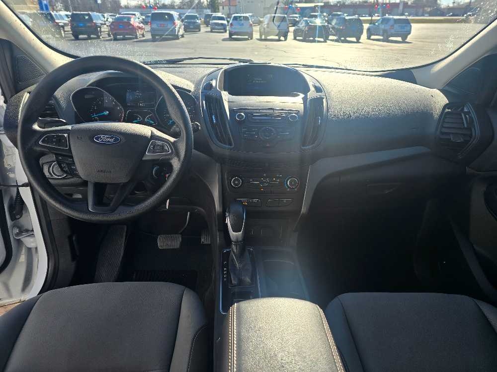 FORD ESCAPE S