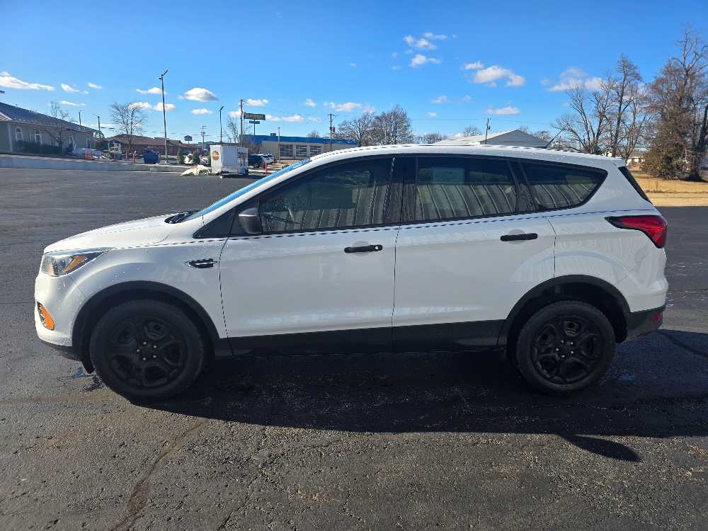 FORD ESCAPE S