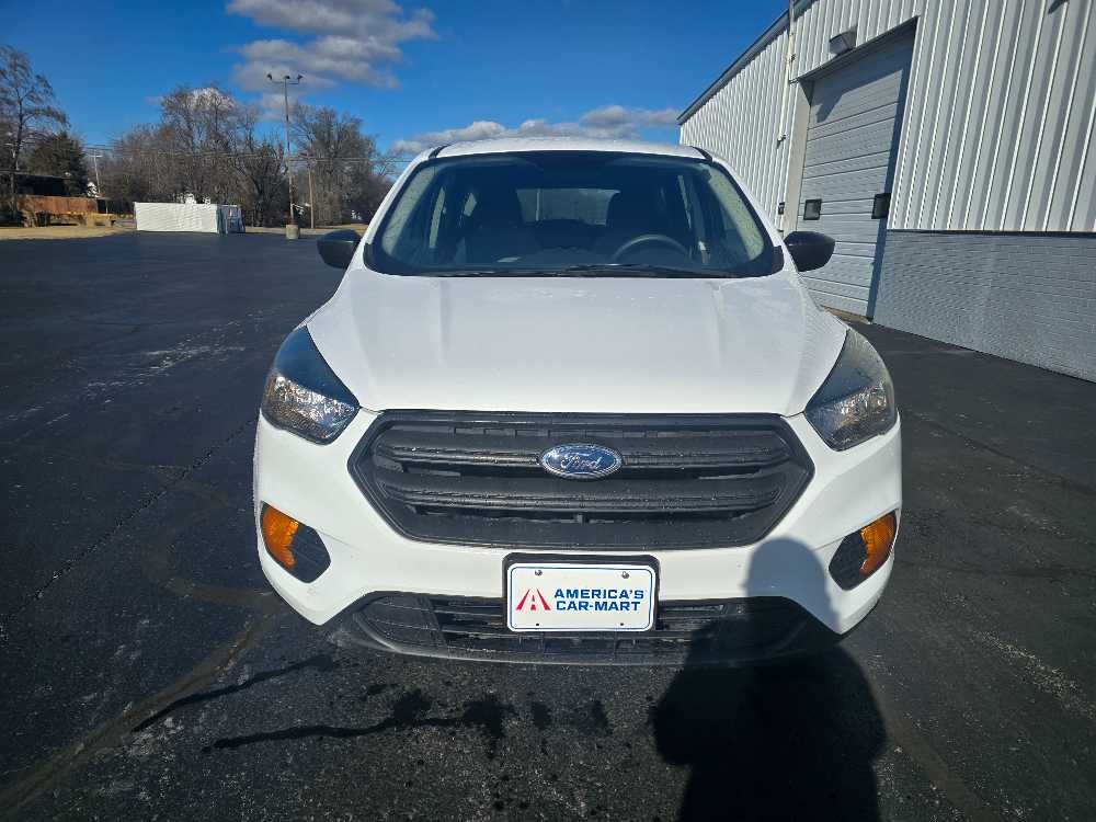 FORD ESCAPE S