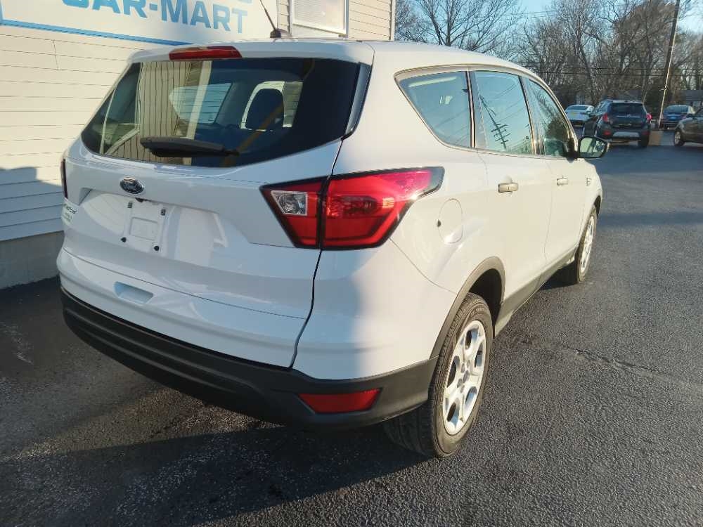 FORD ESCAPE S