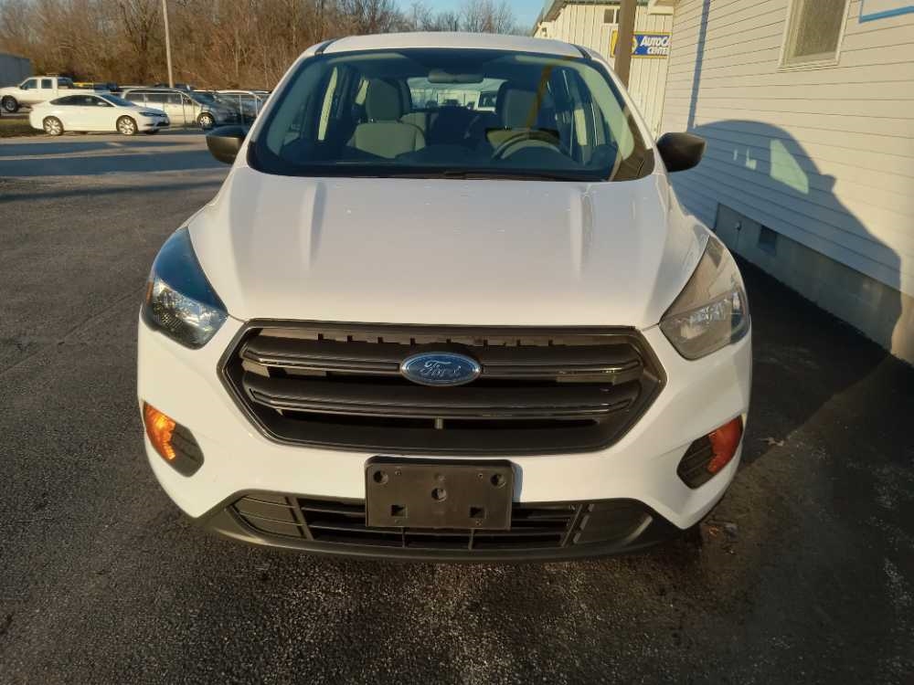 FORD ESCAPE S