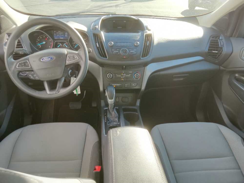 FORD ESCAPE S