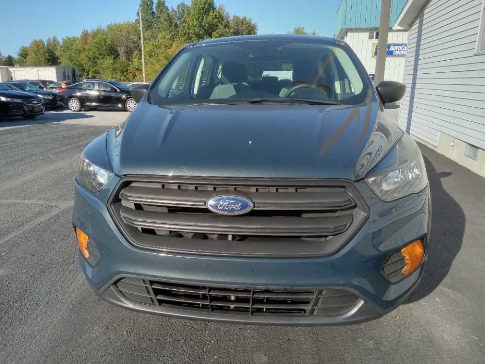 FORD ESCAPE S