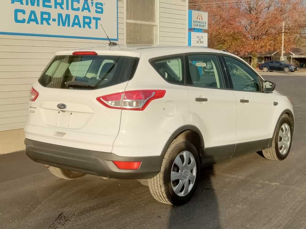 FORD ESCAPE S