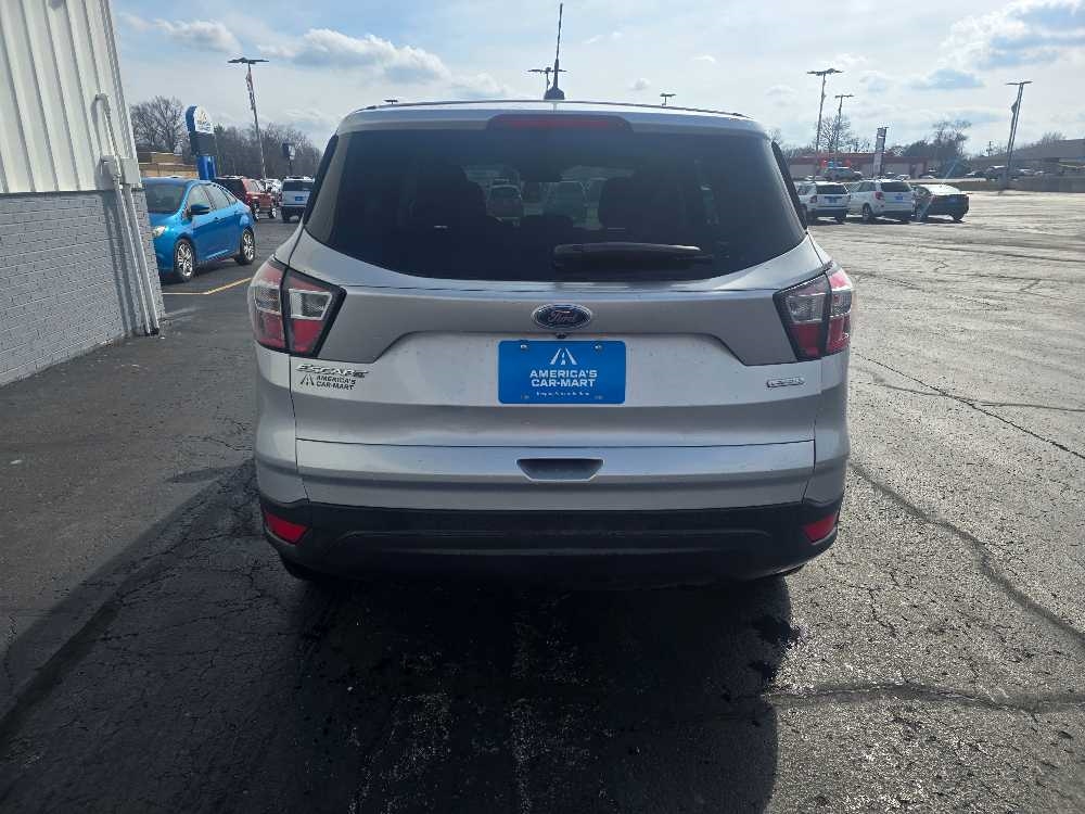 FORD ESCAPE S