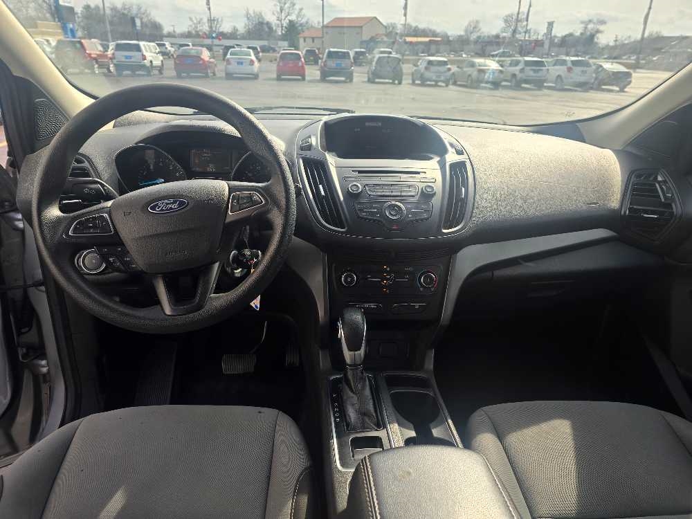 FORD ESCAPE S