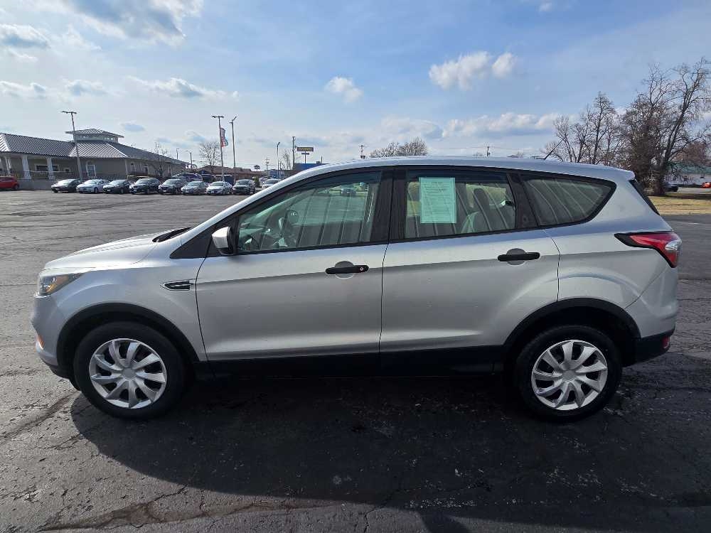 FORD ESCAPE S