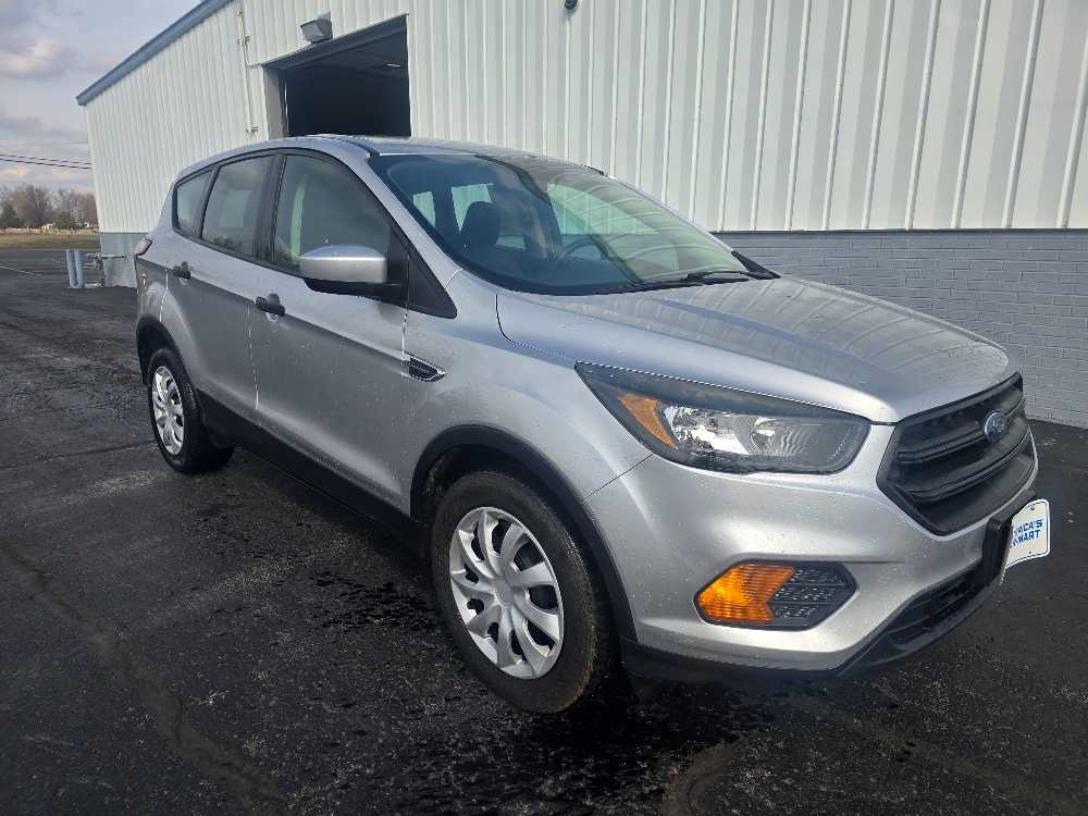 FORD ESCAPE S