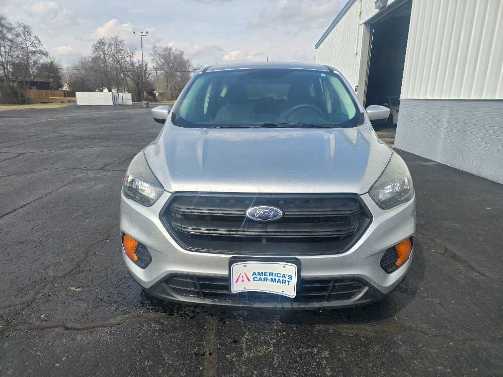 FORD ESCAPE S