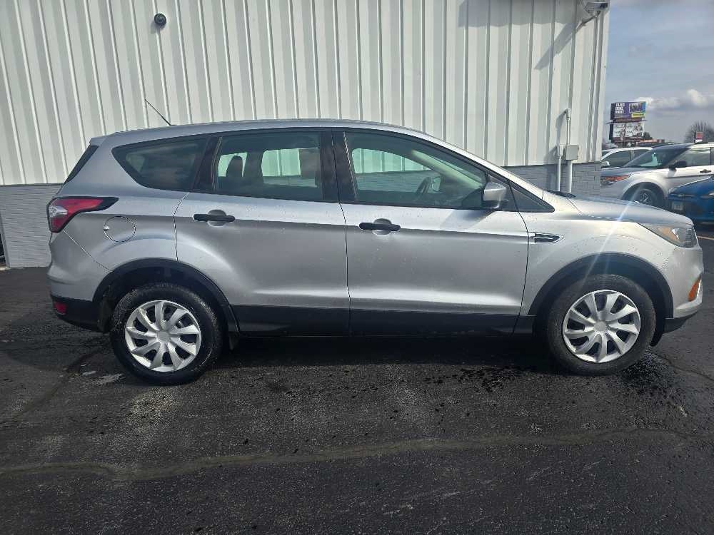 FORD ESCAPE S