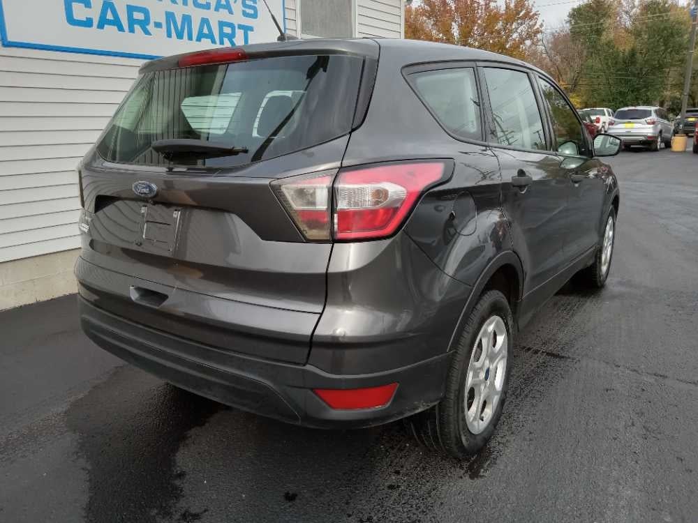 FORD ESCAPE S