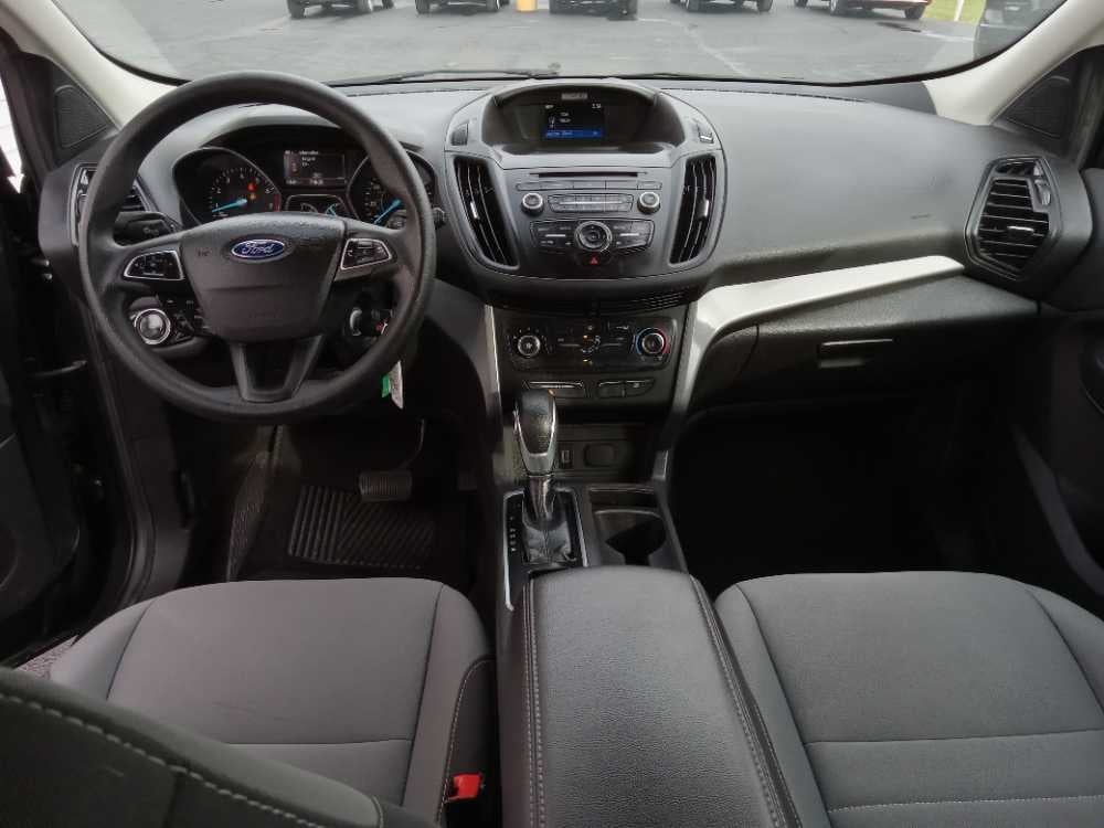 FORD ESCAPE S