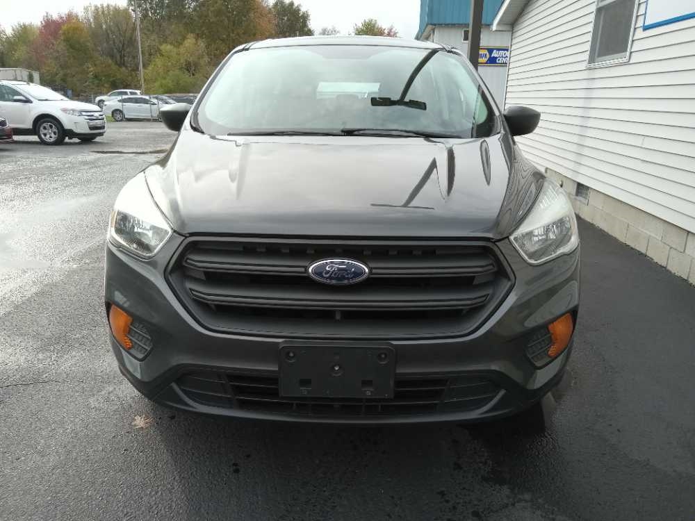 FORD ESCAPE S