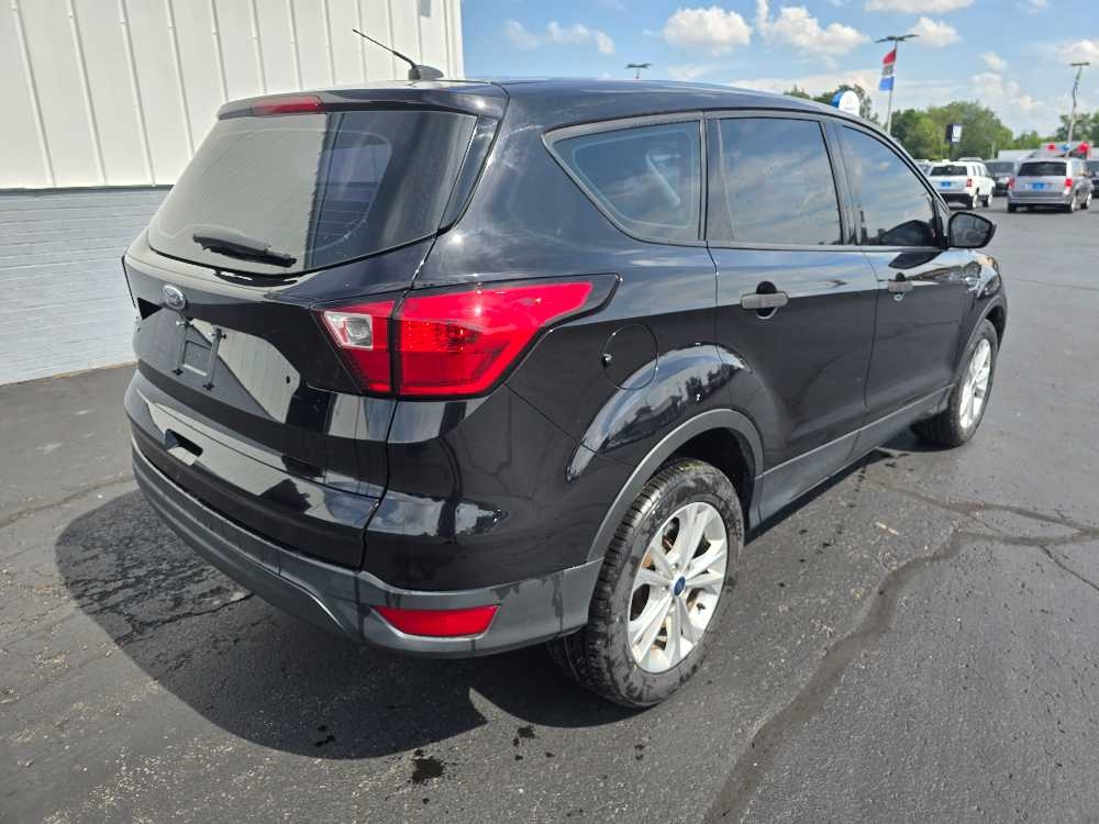 FORD ESCAPE S