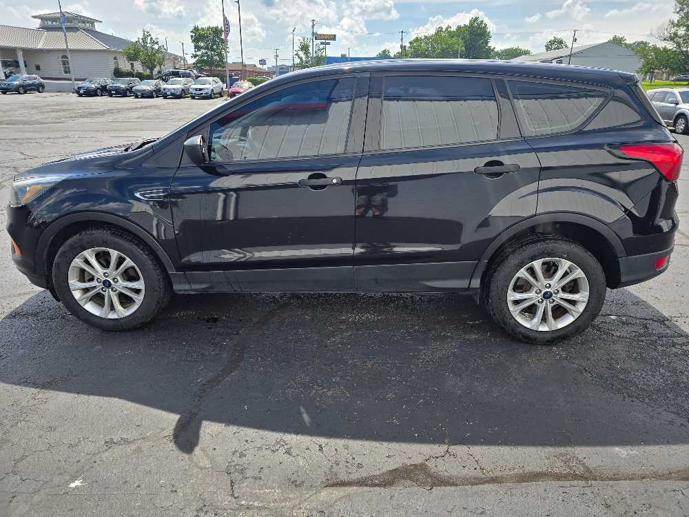 FORD ESCAPE S