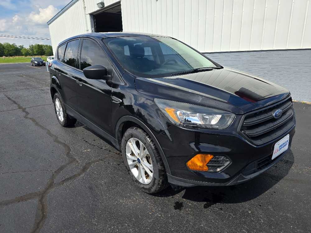 FORD ESCAPE S
