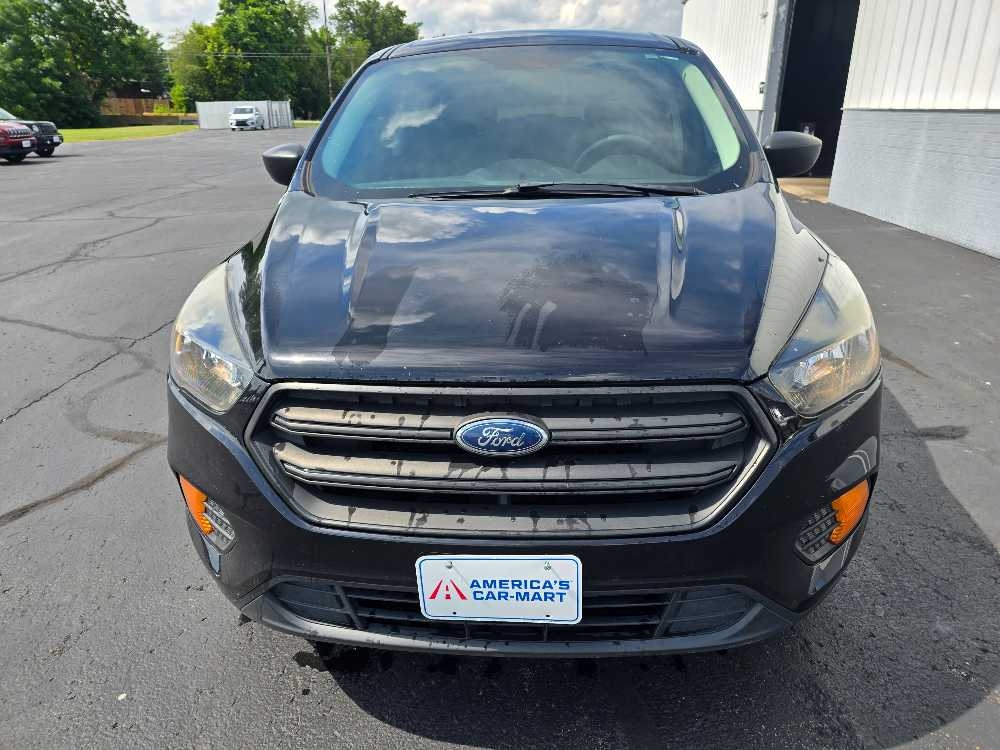 FORD ESCAPE S