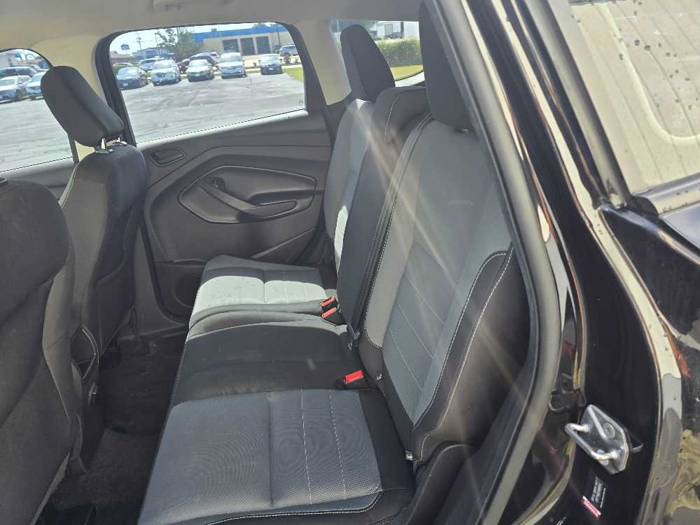 FORD ESCAPE S