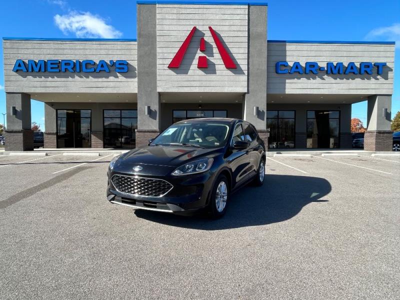 2020 Ford Escape SE's photo