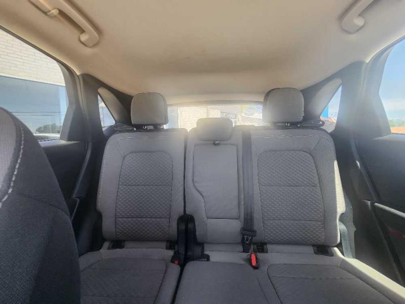 2020 Ford Escape SE's photo