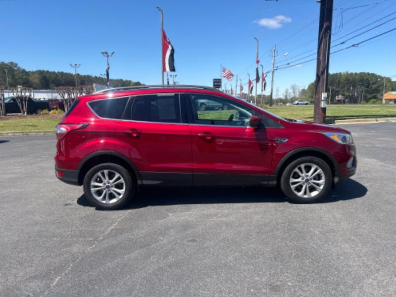 2018 Ford Escape America's CarMart