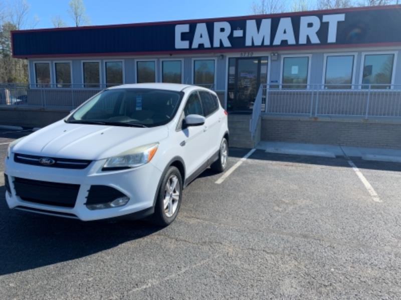 2014 Ford Escape | America's Car-Mart