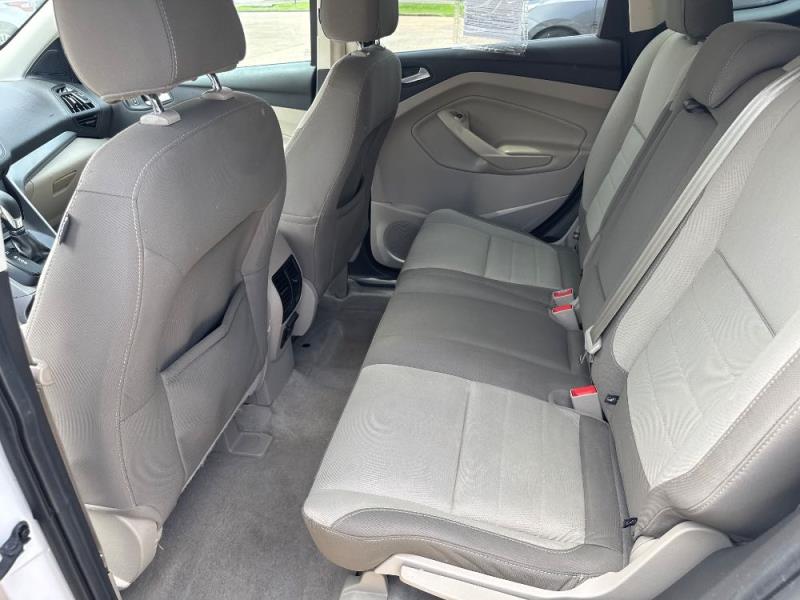 2014 Ford Escape SE's photo