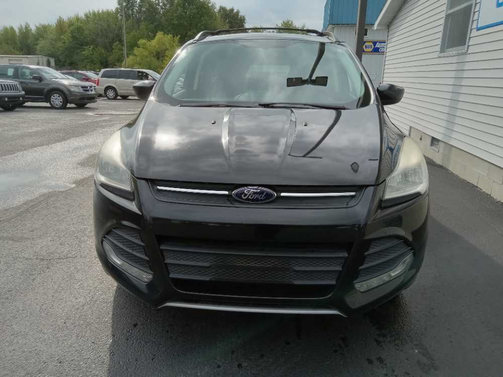 FORD ESCAPE