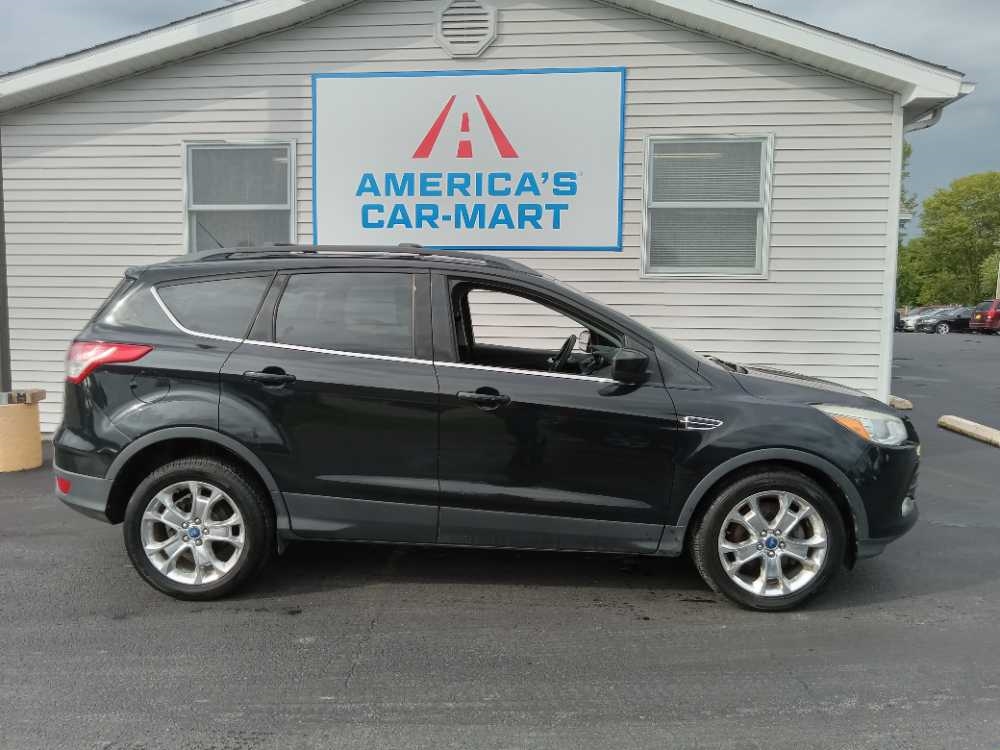 FORD ESCAPE