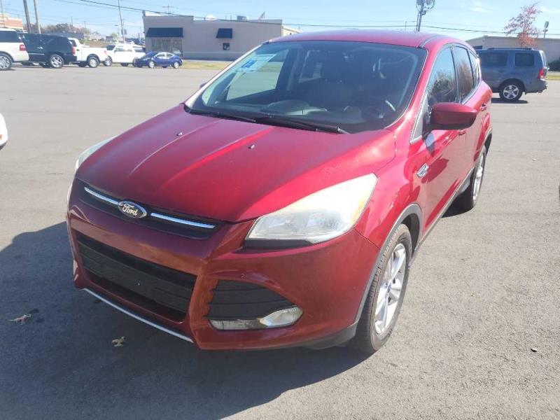 Ford Escape America�s CarMart Ford Escape America�s CarMart