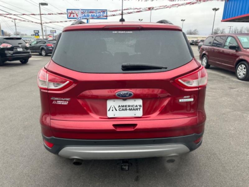 2016 Ford Escape | America's Car-Mart