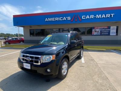 2009 Ford Escape
