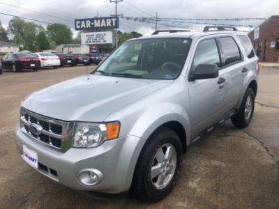 2009 Ford Escape