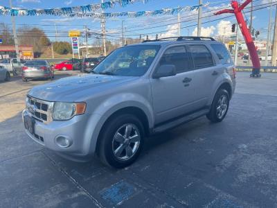 2009 Ford Escape