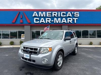 2009 Ford Escape