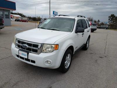 2008 Ford Escape