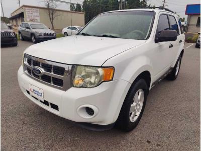 2012 Ford Escape