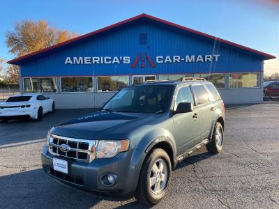 2012 Ford Escape