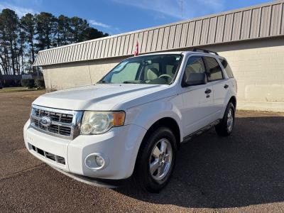 2011 Ford Escape