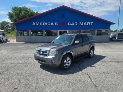 2012 Ford Escape