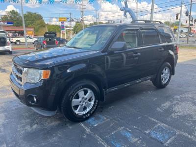 2012 Ford Escape