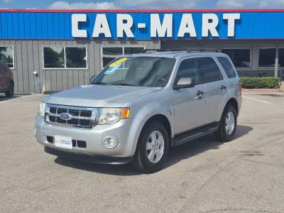 2010 Ford Escape