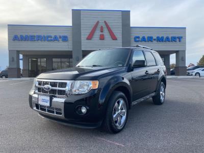 2012 Ford Escape