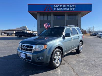 2011 Ford Escape