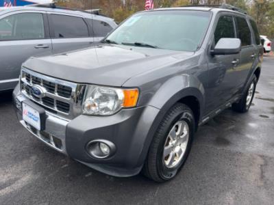 2012 Ford Escape